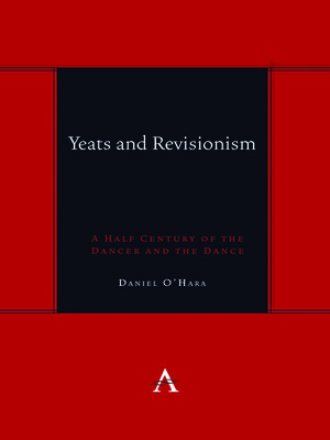 cover image of Yeats and Revisionism